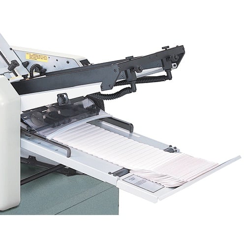 Formax FD390 Air Feed Document Folder