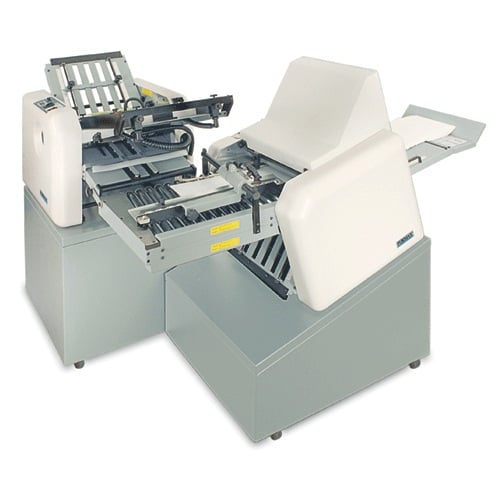 Formax FD390 Air Feed Document Folder