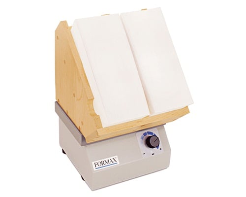 Formax FD402E2 Two Bin Envelope Jogger
