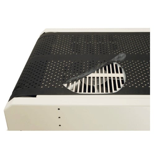Formax FD 4040 Bi-Directional Drop-Stacking Conveyor