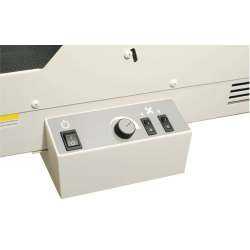 Formax FD 4060 Bi-Directional Drop-Stacking Conveyor