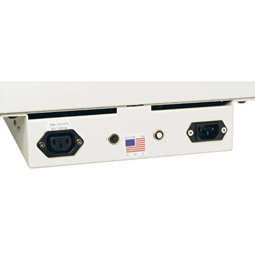 Formax FD 4060 Bi-Directional Drop-Stacking Conveyor