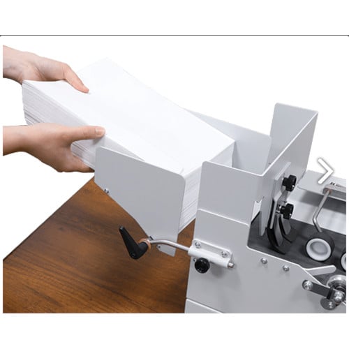 Formax FD 432 Envelope Sealer