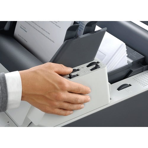 Formax 6102 Office Tabletop Paper Folder and Inserter