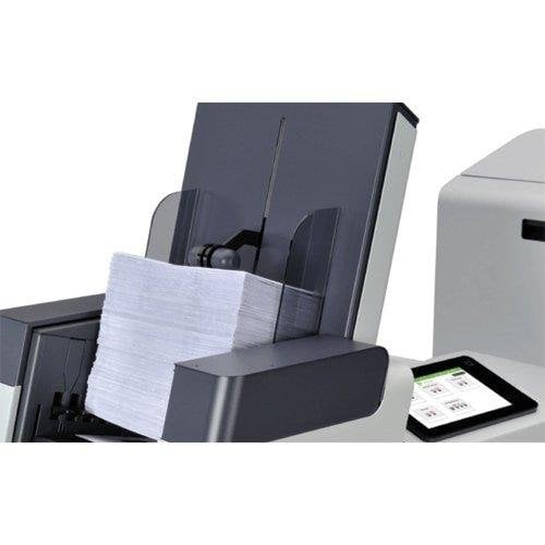 Formax 6210 Fully Automatic Folder and Inserter with Two Sheet Feeders and 1 Special BRE