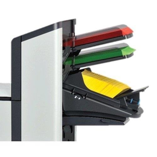 Formax 6210 Fully Automatic Folder and Inserter with Two Sheet Feeders and 1 BRE