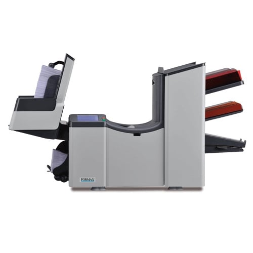 Formax 6304 Series Folder and Inserter
