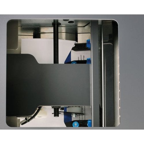 Formax FD 6308-Standard3 Fully Automatic Folder/Inserter - Three Station (2 Standard Feeders, 1 Special Feeder on Bottom)