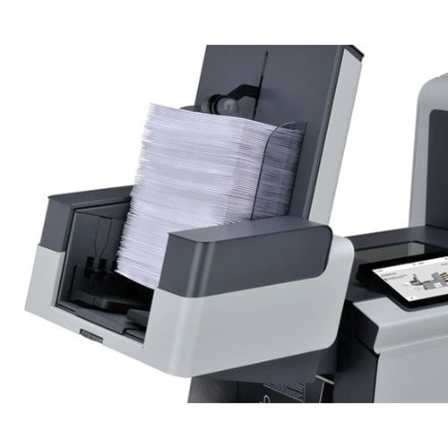 Formax FD 6308-Special2F Fully Automatic Folder/Inserter - Three Station (3 Standard Feeders, Reading Hardware, & Multi-read License)