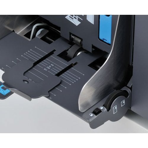Formax FD 6308-Standard3 Fully Automatic Folder/Inserter - Three Station (2 Standard Feeders, 1 Special Feeder on Bottom)