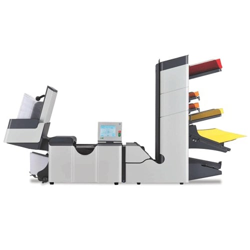 Formax 6404 Series Folder and Inserter