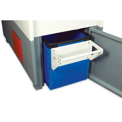 Formax FD 8806CC Cross-Cut Industrial Conveyor Shredder
