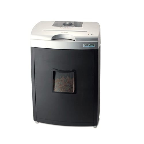 Formax FD 8202cc Deskside Shredder - FD8202cc