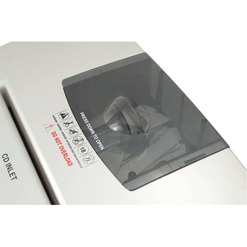 Formax FD 8202cc Deskside Shredder - FD8202cc