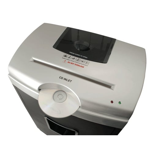 Formax FD 8202cc Deskside Shredder - FD8202cc