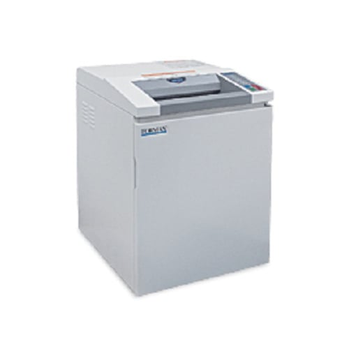 Formax FD 8300HS Level 6 Cross-Cut Paper Shredder