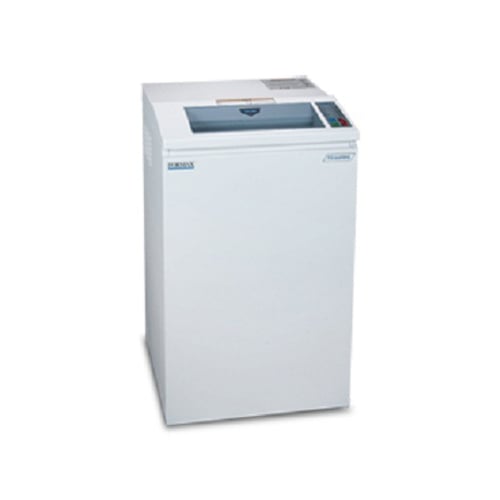 Formax FD 8400HS High Security Level 6 Paper Shredder with Auto Oiler