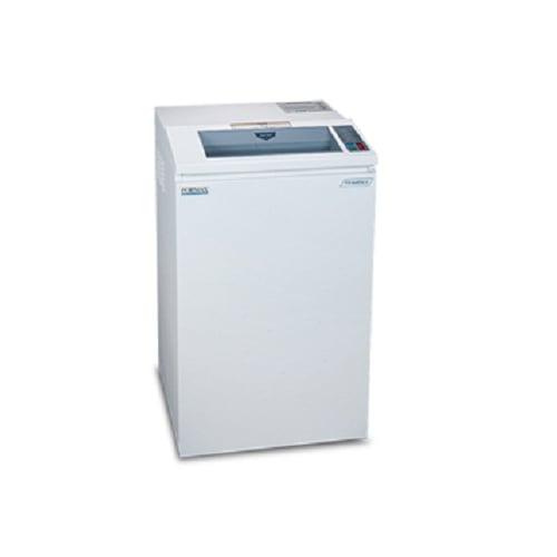 Formax OnSite FD 8402SC Strip-Cut Level P-2 Paper Shredder