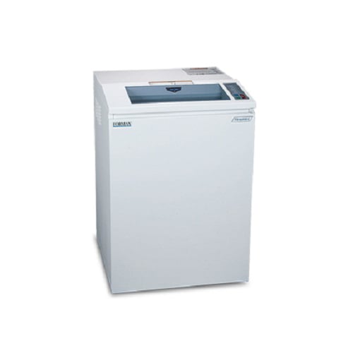 Formax OnSite FD 8502SC Strip-Cut Paper Shredder