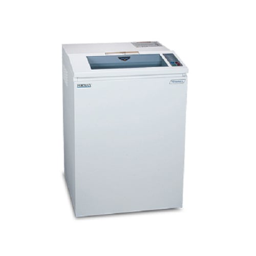 Formax OnSite FD 8602sc Strip-Cut Paper Shredder - FD8602SC