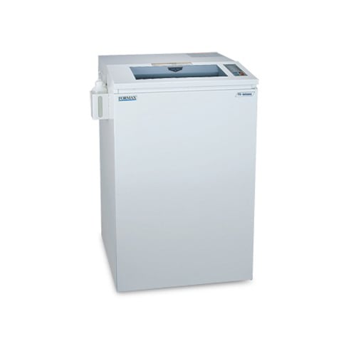Formax FD 8650HS Level 6 Cross-Cut Paper Shredder