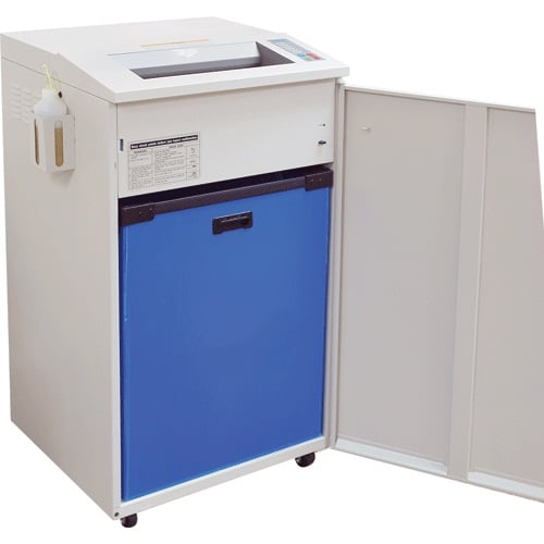 Formax FD 8650HS Level 6 Cross-Cut Paper Shredder