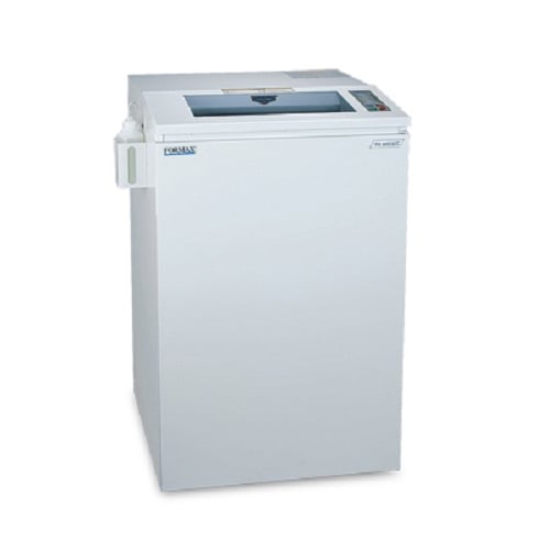 Formax OnSite FD 8652cc AutoOiler Office Shredder - FD8652CC