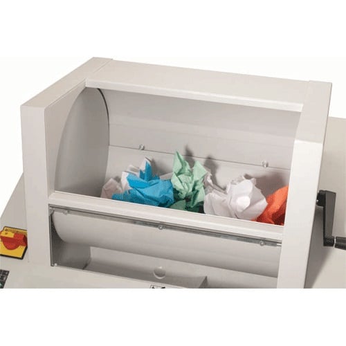 Formax FD 8850CC Industrial Paper Shredder