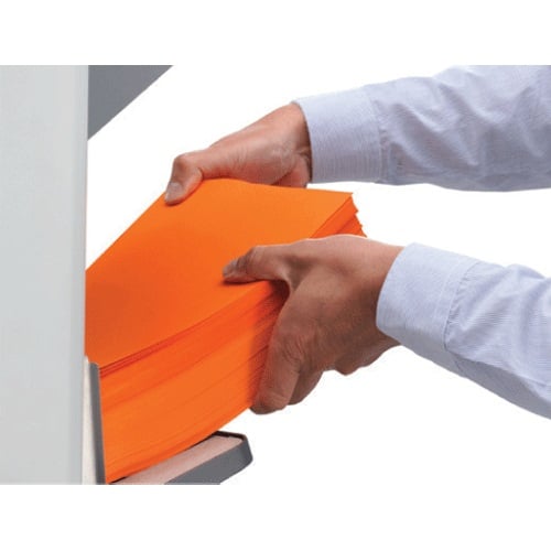 Formax 7102 Standard 1F High Volume Modular Inserter