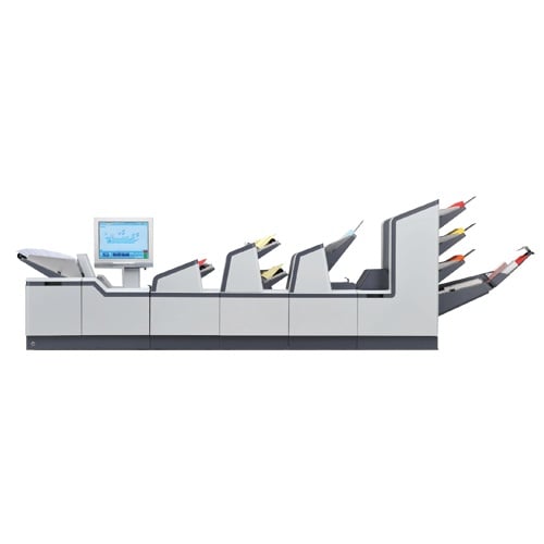 Formax 7102 Standard 1F High Volume Modular Inserter