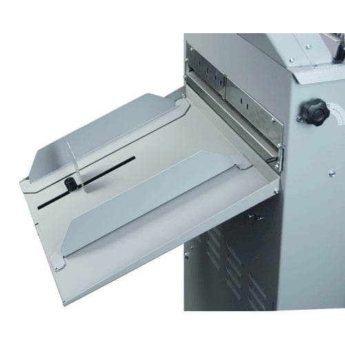 Formax ATLAS Air-Feed Document Folder