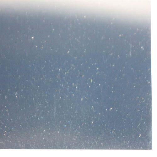Fellowes 1/16" Navy Blue Grain Thermal Binding Covers - 10pk