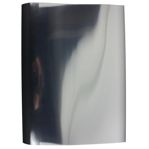 Fellowes 1/2" Black Linen Thermal Binding Covers 10pk - 5256601