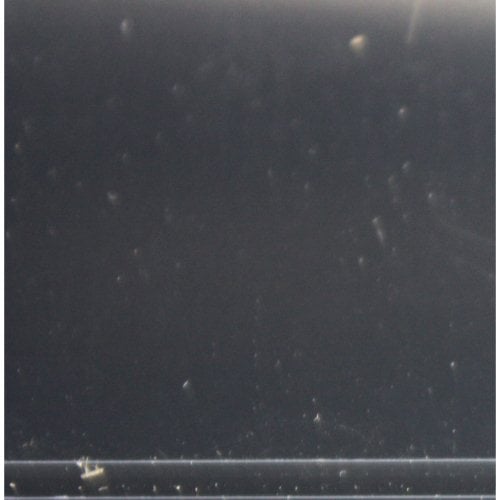 Fellowes 1/2" Black Linen Thermal Binding Covers 10pk - 5256601