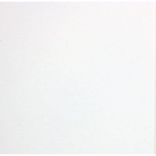 Fellowes 1/2" Gloss White Thermal Binding Covers - 10pk