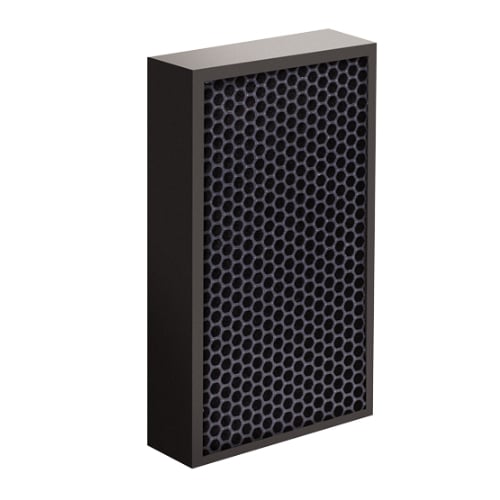 Fellowes 1-3/4" Carbon Filter for AeraMax PRO AM 2 Air Purifier - 9544601