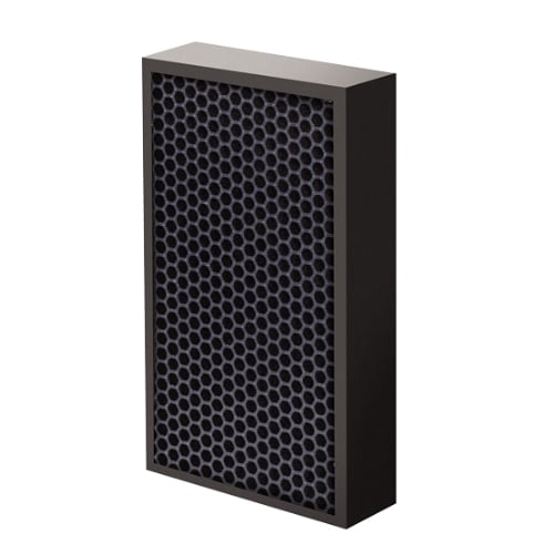 Fellowes 1-3/4" Carbon Filter for AeraMax PRO AM 2 Air Purifier - 9544601