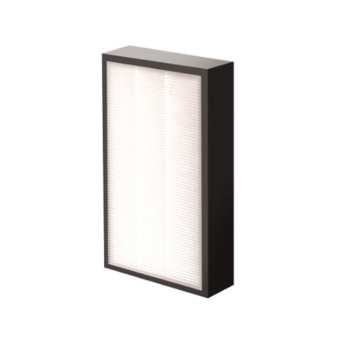 Fellowes 1-3/4" HEPA Filter for AeraMax PRO AM 2 Air Purifier - 9544301