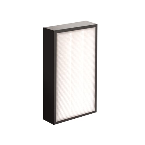 Fellowes 1-3/4" HEPA Filter for AeraMax PRO AM 2 Air Purifier - 9544301