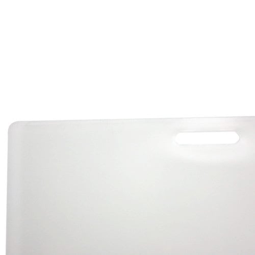 Fellowes 10mil Punched ID Card Laminating Pouches 100pk - 52051 Clearance Sale