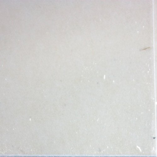 Fellowes 3/8" Gloss White Thermal Binding Covers - 10pk