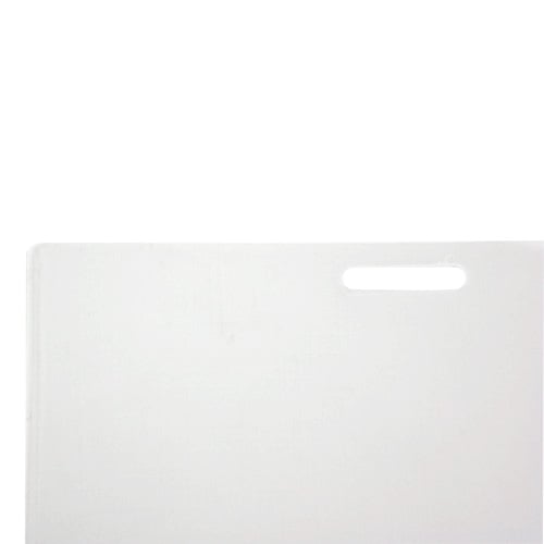 Fellowes 5mil Punched ID Card Laminating Pouches 100pk - 52016