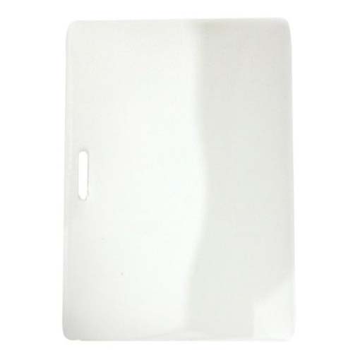 Fellowes 7mil Punched ID Card Laminating Pouches 100pk - 52050
