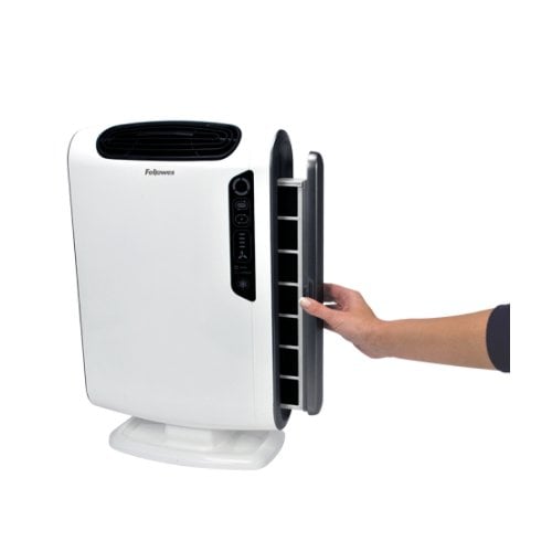 Fellowes AeraMax 200 Air Purifier - 9320401