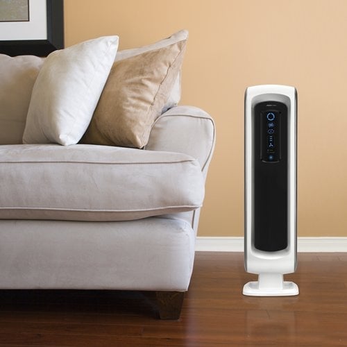 Fellowes AeraMax DX5 Air Purifier - 9320601