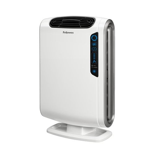 Fellowes AeraMax DX55 Medium Room Air Purifier - 9320701