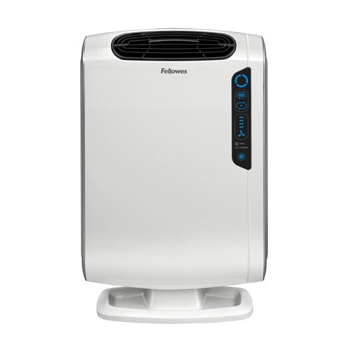 Fellowes AeraMax DX55 Medium Room Air Purifier - 9320701