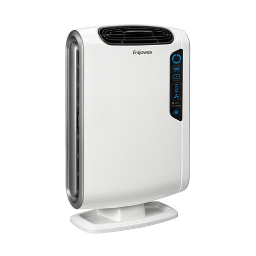 Fellowes AeraMax DX55 Medium Room Air Purifier - 9320701