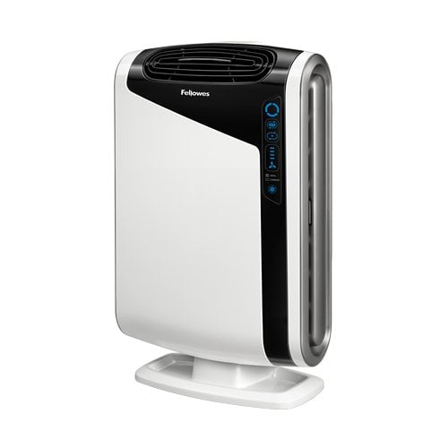 Fellowes AeraMax DX95 Large Room Air Purifier - 9320801