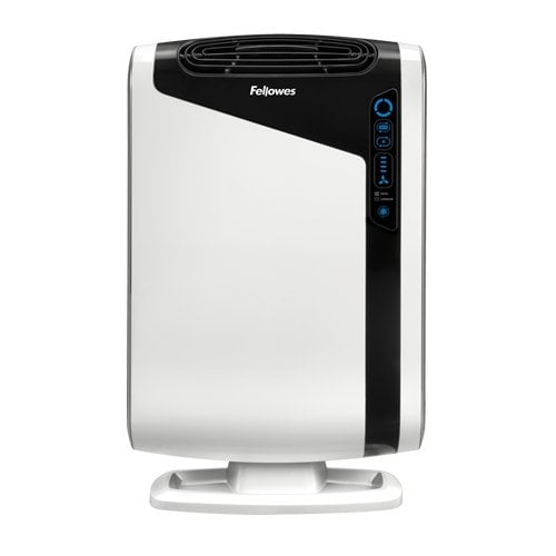 Fellowes AeraMax DX95 Large Room Air Purifier - 9320801